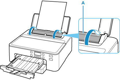 Canon Inkjet Handb Cher Ts Series